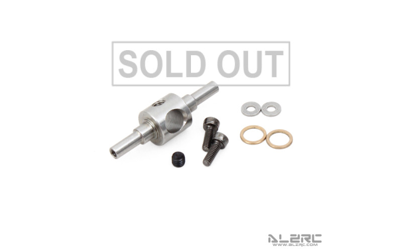 ALZRC - Devil 380 FAST New Tail Rotor Hub